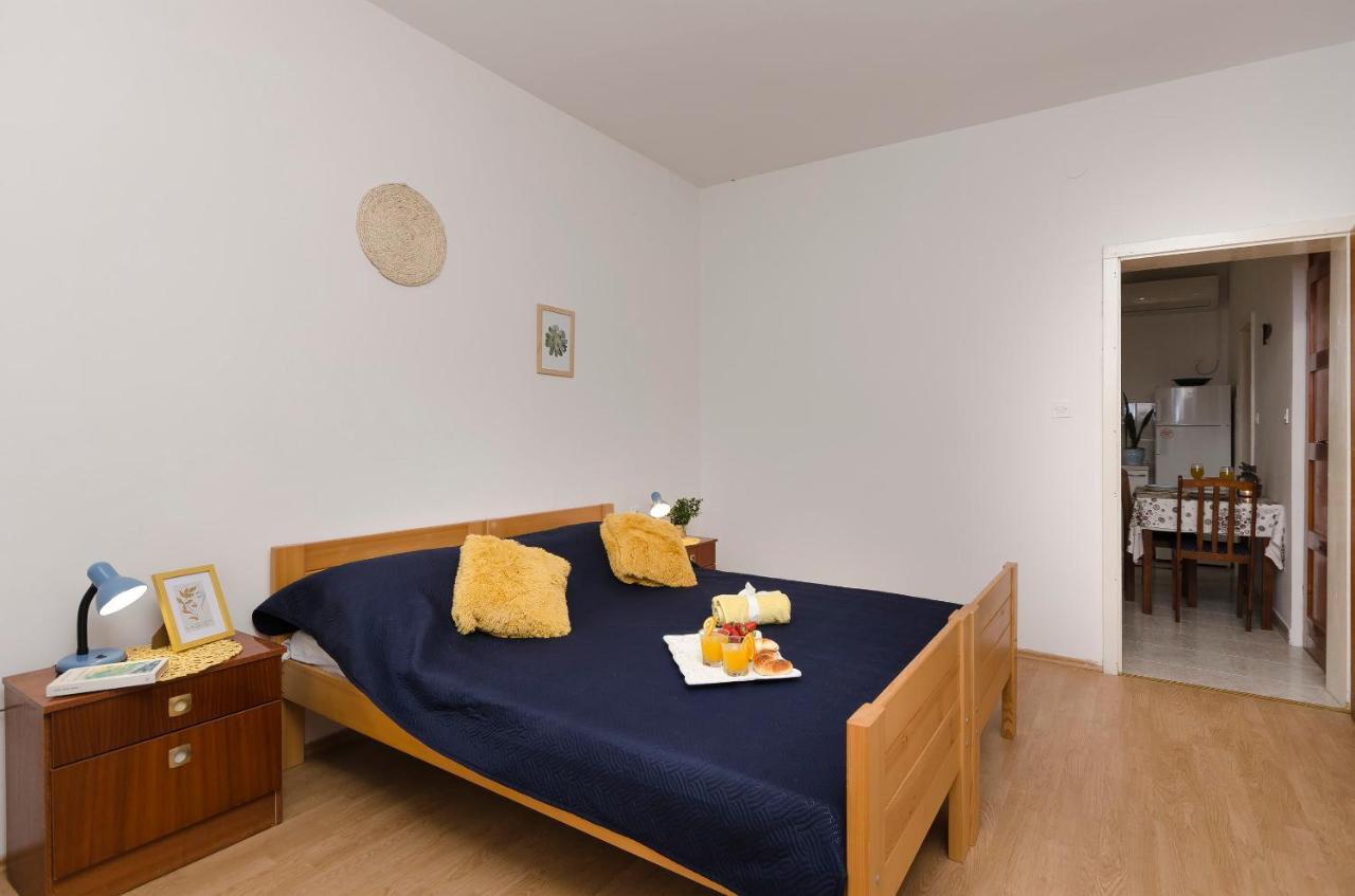 מורטר Apartments Ivana מראה חיצוני תמונה