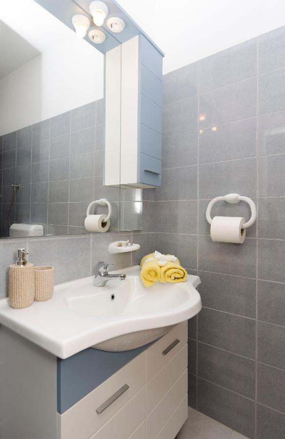 מורטר Apartments Ivana מראה חיצוני תמונה