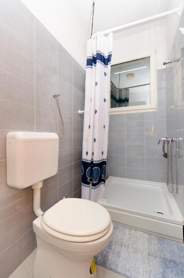 מורטר Apartments Ivana מראה חיצוני תמונה